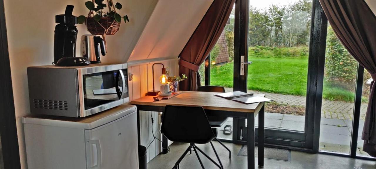 Ferienhaus Hotelhuisje #c