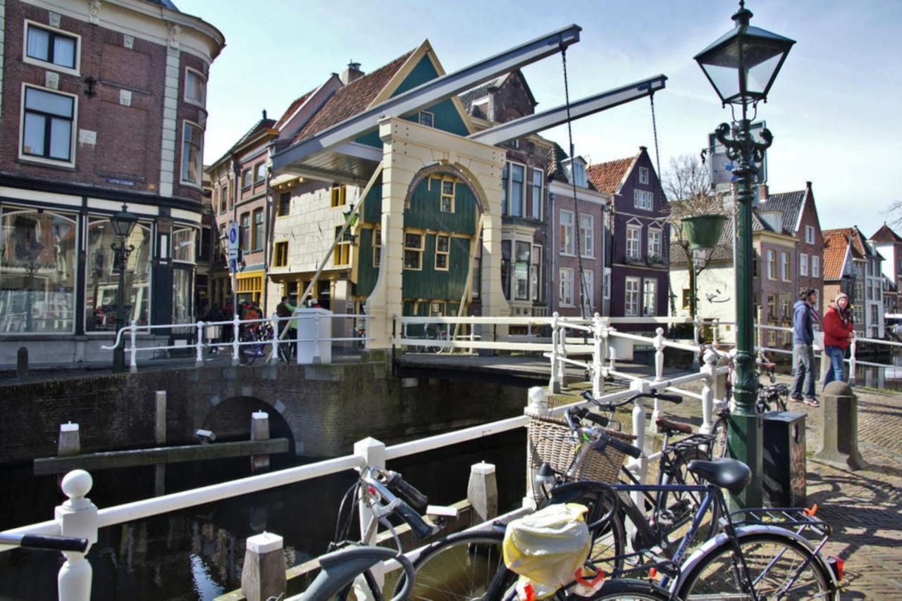 Hotelhuisje #c Ferienhaus Warmenhuizen